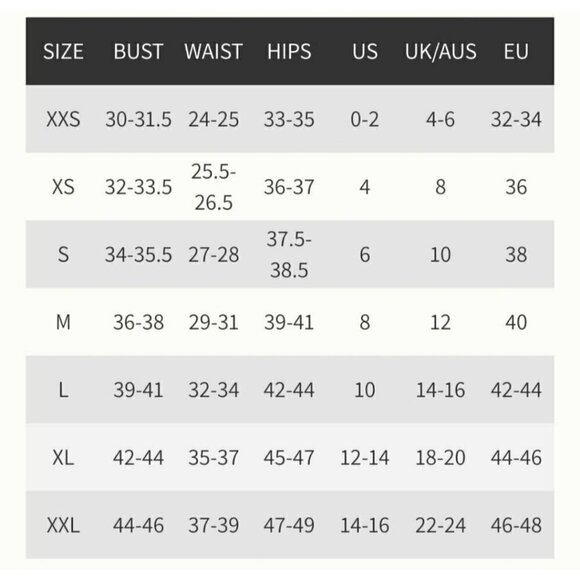 FABLETICS Bra Tank top XSMALL Boost Built-In black pink - Picture 11 of 14